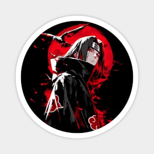 itachi Magnet